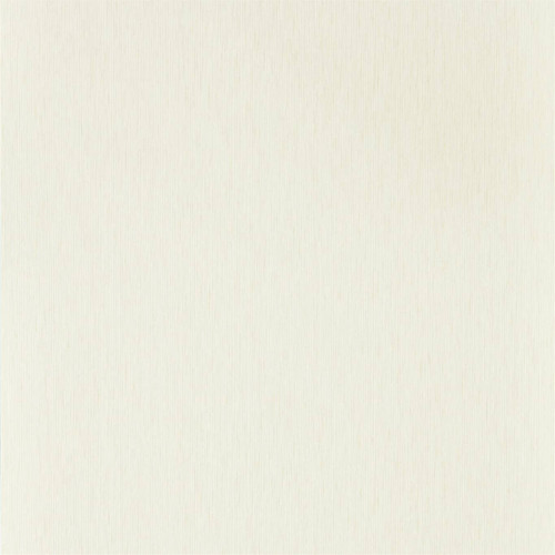 Sanderson Caspian Strie Wallpaper - 216771 - Ivory