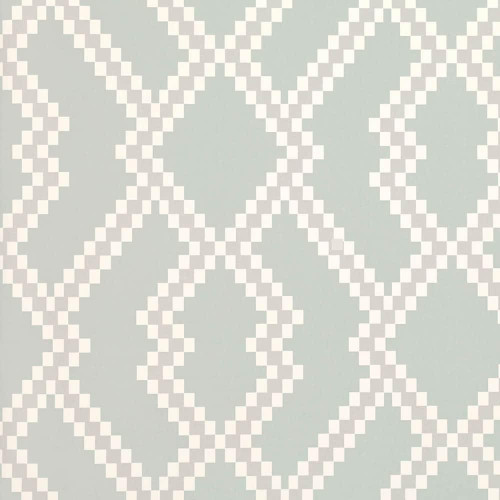Romo Danton Wallpaper - W413/04 - Lovat