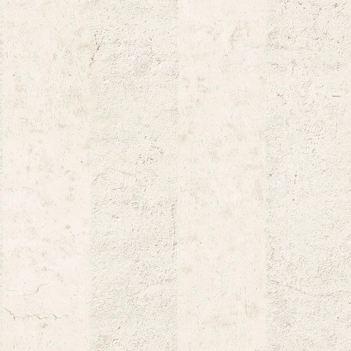 Galerie Organic Textures Plaster Striped Wallpaper - G67955 - Beige