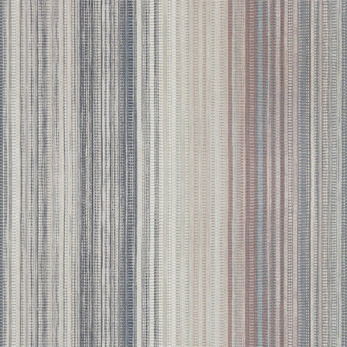 Harlequin Spectro Stripe Wallpaper 111964 Steel / Blush