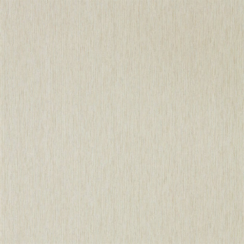 Sanderson Caspian Strie Wallpaper - 216776 - Taupe
