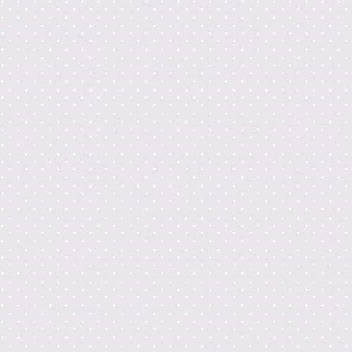 Galerie Just 4 Kids 2 Dots Wallpaper - G56509 - Light Grey