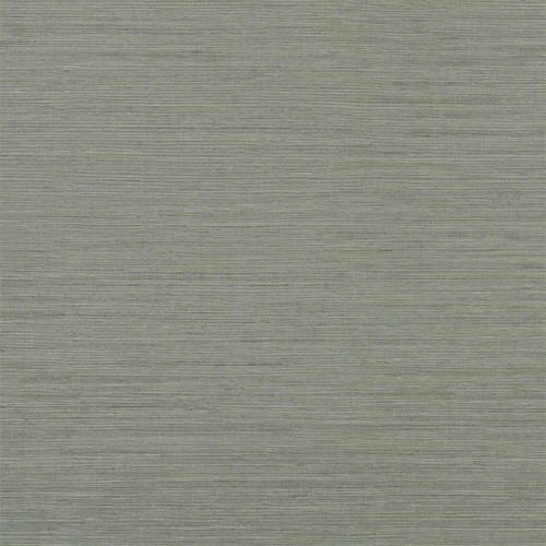 Designers Guild Brera Grasscloth Wallpaper Charcoal PDG1120/03