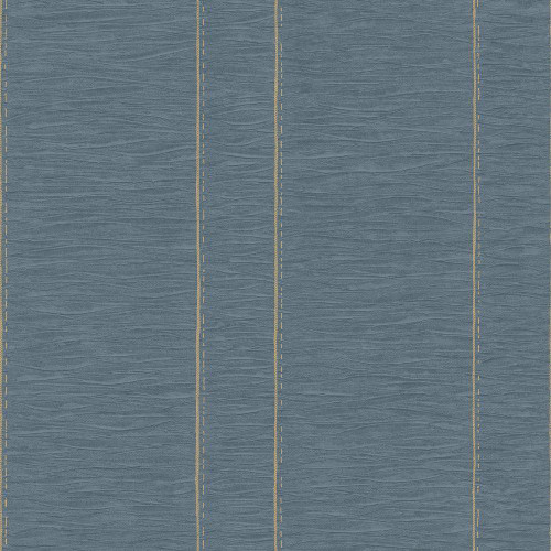 Galerie Palazzo Texture Effect Wallpaper - G67641 - Gold