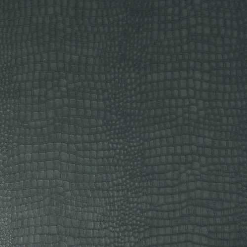 Graham & Brown Crocodile Wallpaper - 108599 - Green