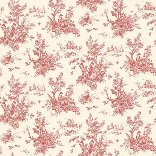 AB27614 | Flourish (Abby Rose 4), Neutral Grand Floral Wallpaper in Cr