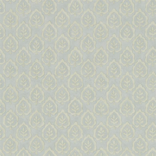 Sanderson Fencott Wallpaper - 216897 - Grey