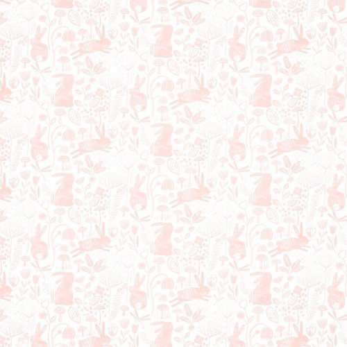 Harlequin Into The Meadow Wallpaper 112632 Powder