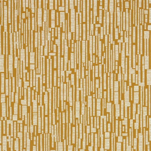 Harlequin Series Wallpaper - 112749 - Saffron