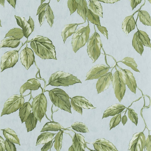 Designers Guild Jangal Wallpaper Celadon PDG1127/03