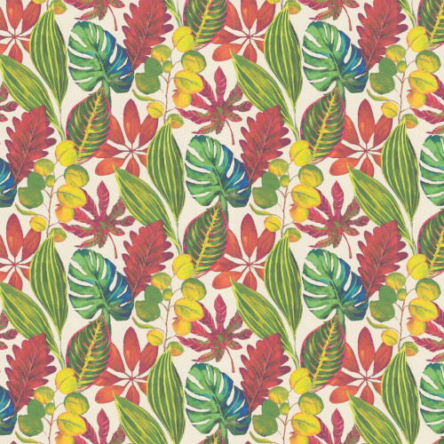 Prestigious Textiles St Maarten Wallpaper - 1828/522 - Tropical