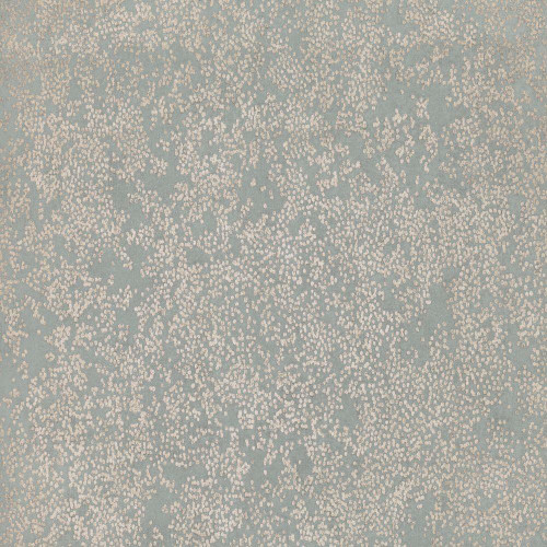 Romo Nyiri Wallpaper - W424/04 - Silver Blue