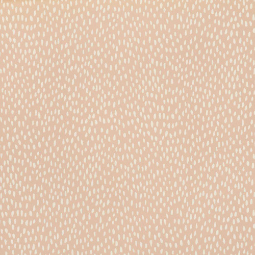 Villa Nova Speckle Wallpaper - W618/06 - Plaster