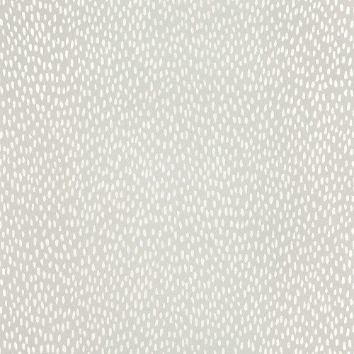 Villa Nova Speckle Wallpaper - W618/07 - Cinder