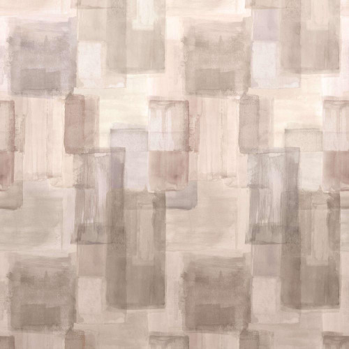 Villa Nova Patchwork Wall Mural Wallpaper - W622/02 - Stone