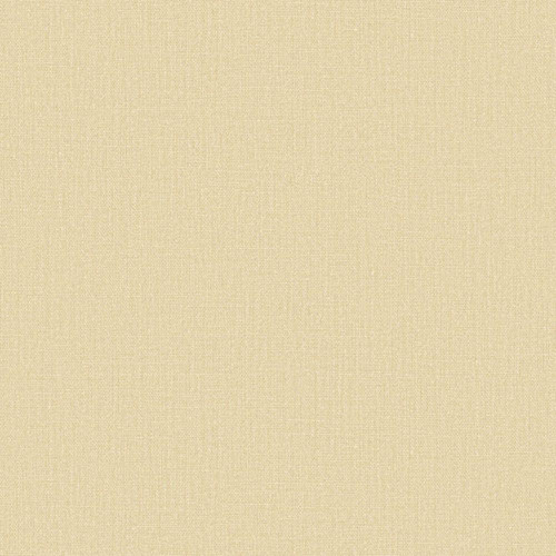Galerie Pearlescent Weave Wallpaper - G78305 - Dark Cream