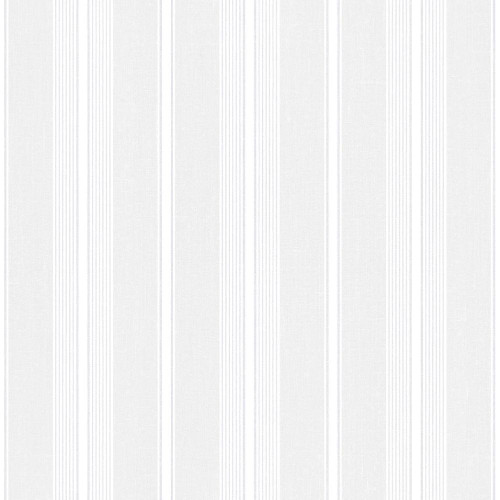 Galerie Stripes & Damasks 2 Dockery Stripe Wallpaper - SD36114 - Grey