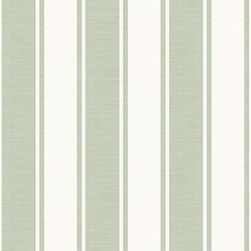 Galerie Stripe Wallpaper - 23675 - Tiffany