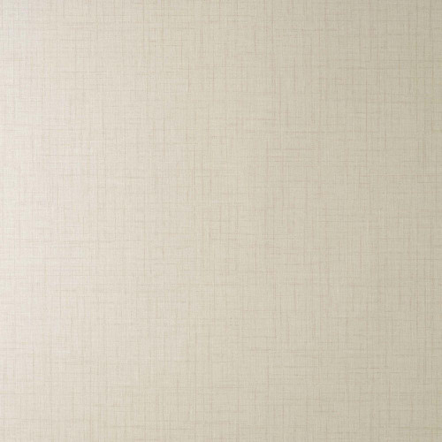 Crown Wallcoverings Eden Plain Wallpaper Natural M1653