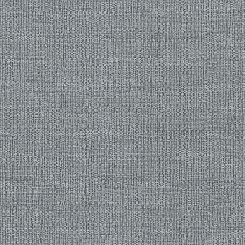 Galerie Perfecto 2 Weave Texture Wallpaper - 32808 - Silver / Grey