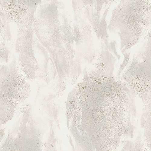 Galerie Opulence Marble Texture Wallpaper - 42570 - Grey