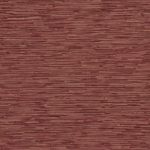 Galerie Texstyle Bronze Effect Wallpaper - G56590 - Terracotta / Red / Rose Gold