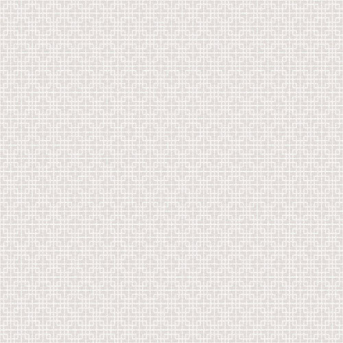 Galerie Texstyle Greek Key Texture Wallpaper - G56601 - Warm Neutrals / Mica