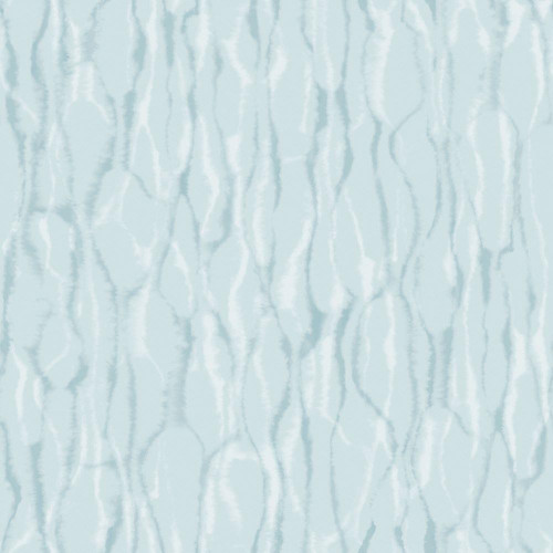 Galerie Atmosphere Drizzle Wallpaper - G78239 - Aqua