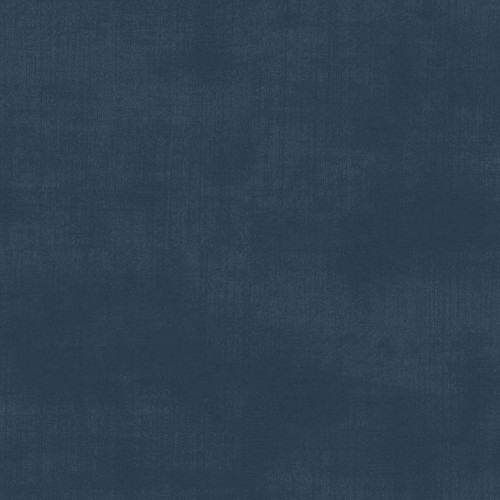 Galerie Atmosphere Metallic Linen Wallpaper - G78254 - Navy