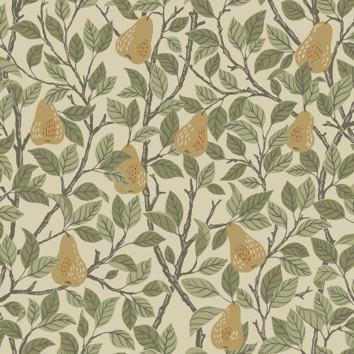 Galerie Sommarang Pirum Wallpaper - S13102 - Beige