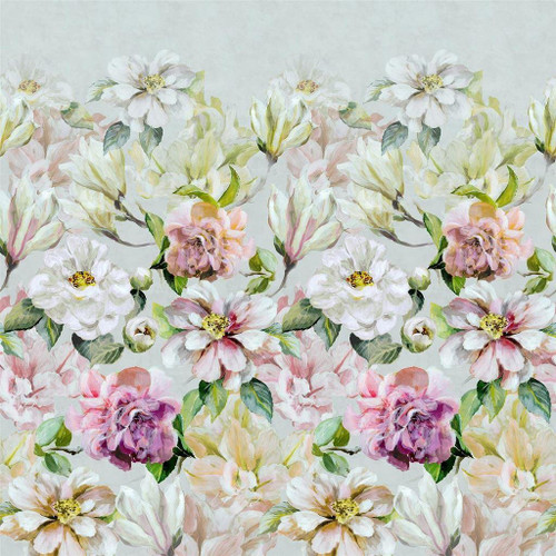 Designers Guild Jardin Botanique Wallpaper Peony PDG1149/01