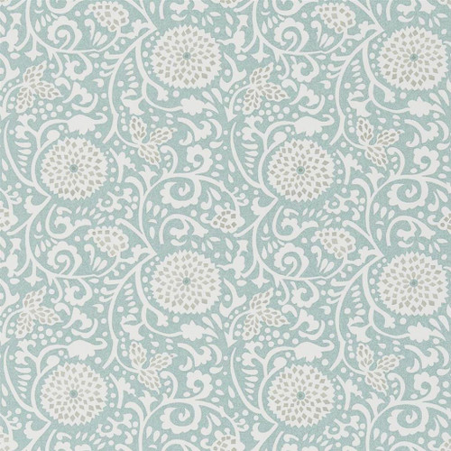 Sanderson Seagulls Eau De Nil Wallpaper