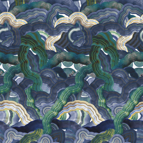 Christian Lacroix Mineral Creek Wallpaper Agate PCL7038/01