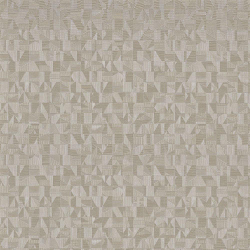 Casamance Tiznit Wallpaper Gris 74400140