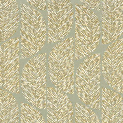 Casamance Abelia Wallpaper Amande 74721122