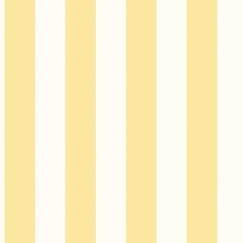 Galerie Just Kitchens Multi Stripe Wallpaper - G45448 - Yellow / Green /  White