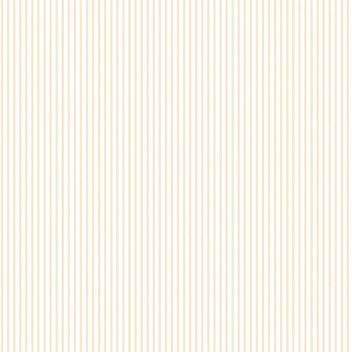 Galerie Candy Stripe Wallpaper - G56640 - Beige