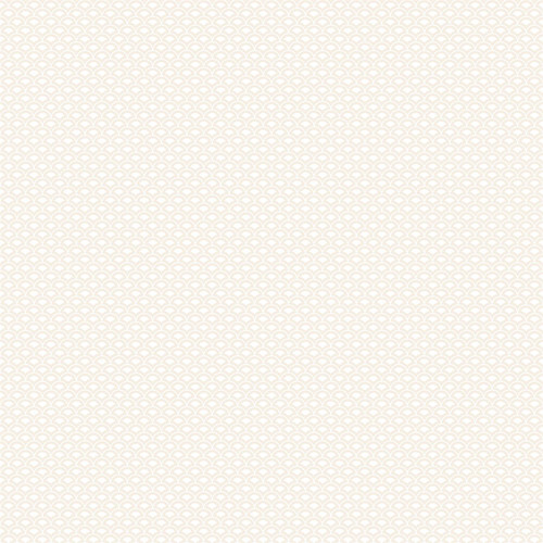 Galerie Shell Top Wallpaper - G56684 - Cream