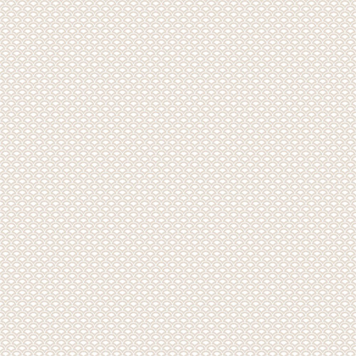 Galerie Shell Top Wallpaper - G56687 - Taupe