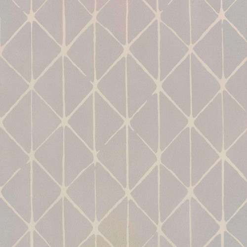 Villa Nova Haldon Wallcovering Wallpaper - W635/06 - Cinder