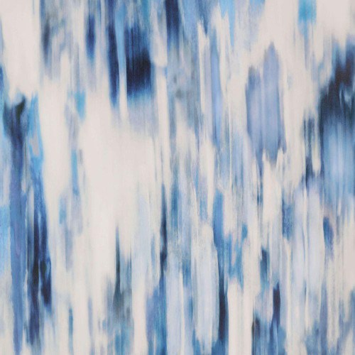 Villa Nova Alora Wall Mural Wallpaper - W632/04 - Sapphire