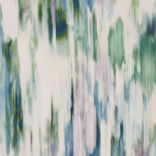 Villa Nova Alora Wall Mural Wallpaper - W632/03 - Emerald