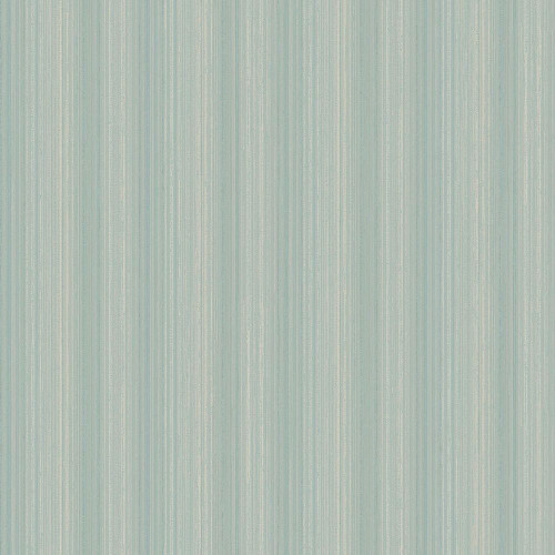 Galerie Retro Stripe Wallpaper - G34148 - Green