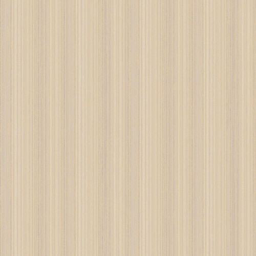 Galerie Retro Stripe Wallpaper - G34150 - Cream