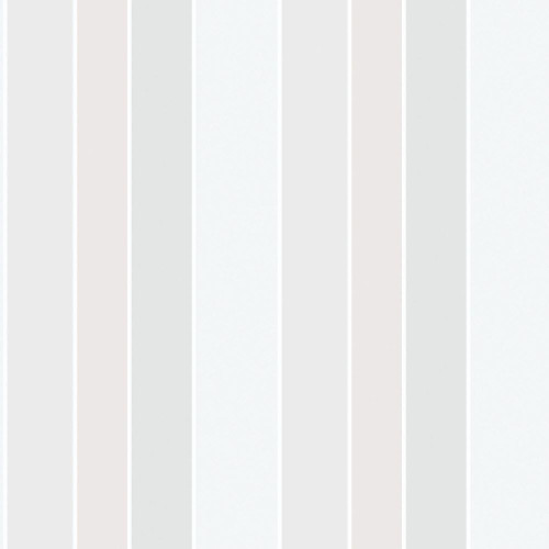 Galerie Multi Stripe Wallpaper - G56322 - Beige/ Grey
