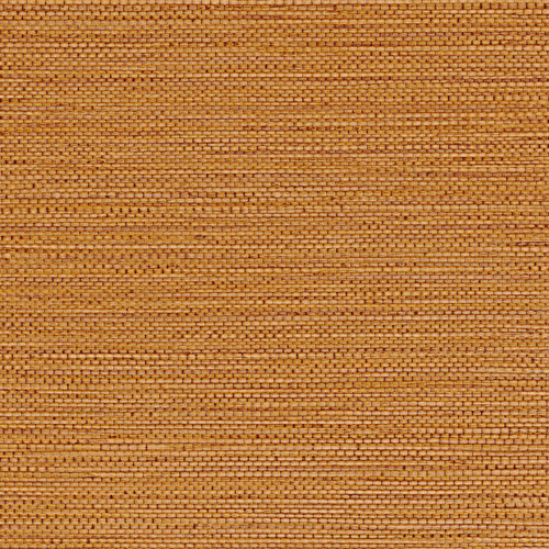 Casamance Zostera Wallpaper - 75972038 - Terre De Sienne