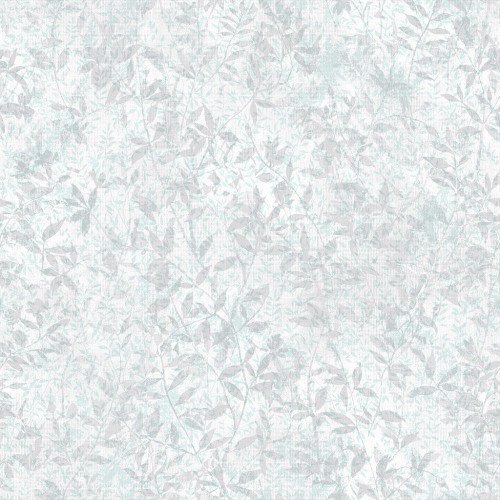 Graham & Brown Botany Iridescent Wallpaper - 105114 - Green