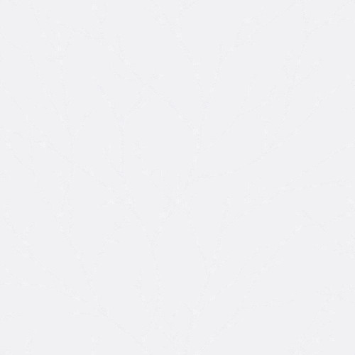 Graham & Brown Woodland Bead Wallpaper - 105163 - Pearl