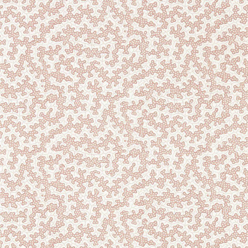 Sanderson Truffle Wallpaper - 217240 - Inkwood