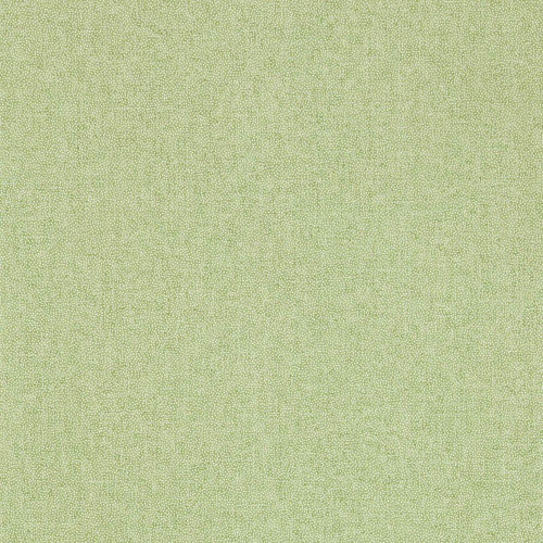 Sanderson Sessile Plain Wallpaper - 217248 - Sap Green